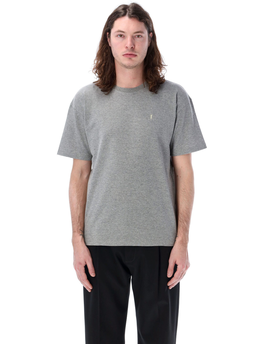 Piquet t-shirt - Spazio Pritelli