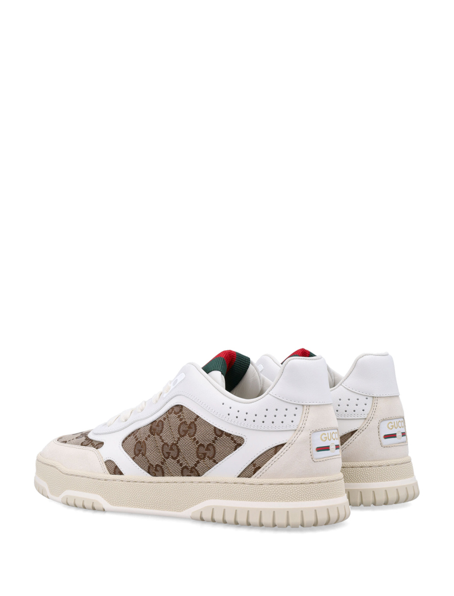 Re-Web woman's trainer - Spazio Pritelli