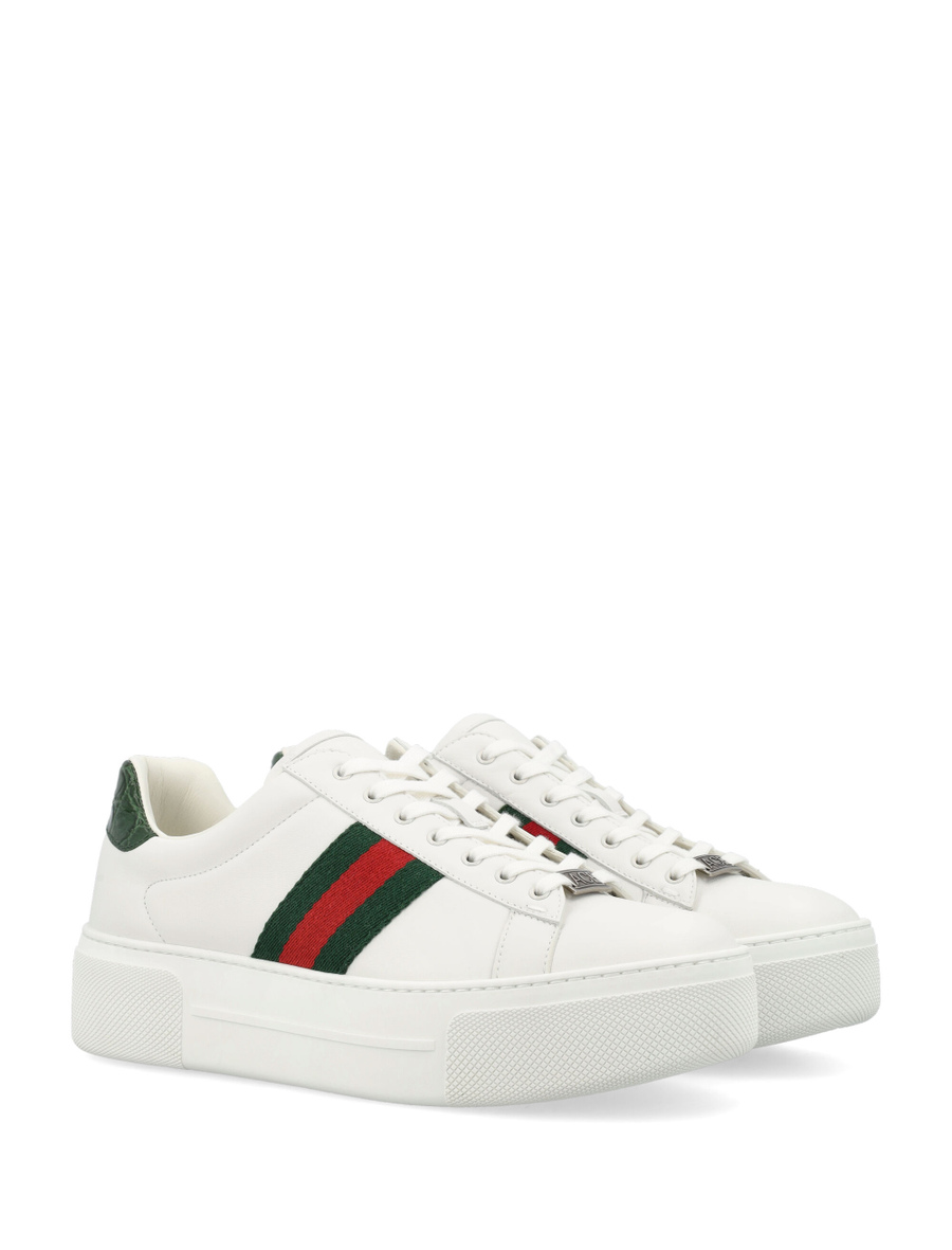 Double Ace sneakers - Spazio Pritelli