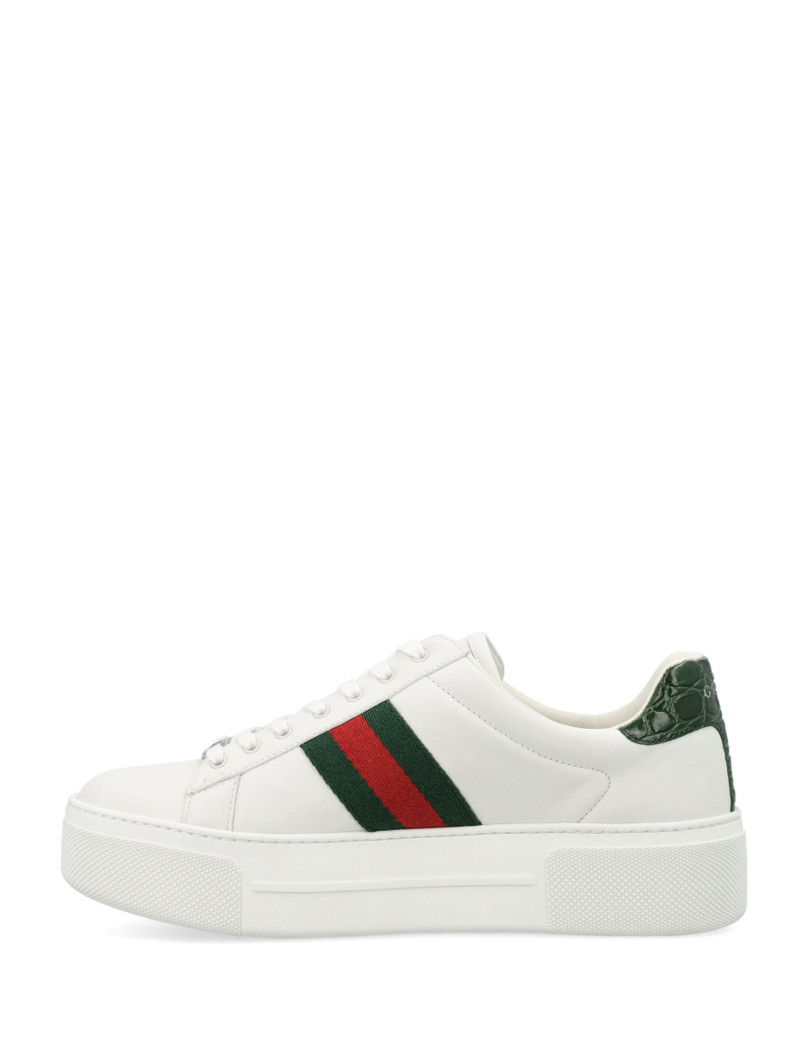 Double Ace sneakers - Spazio Pritelli