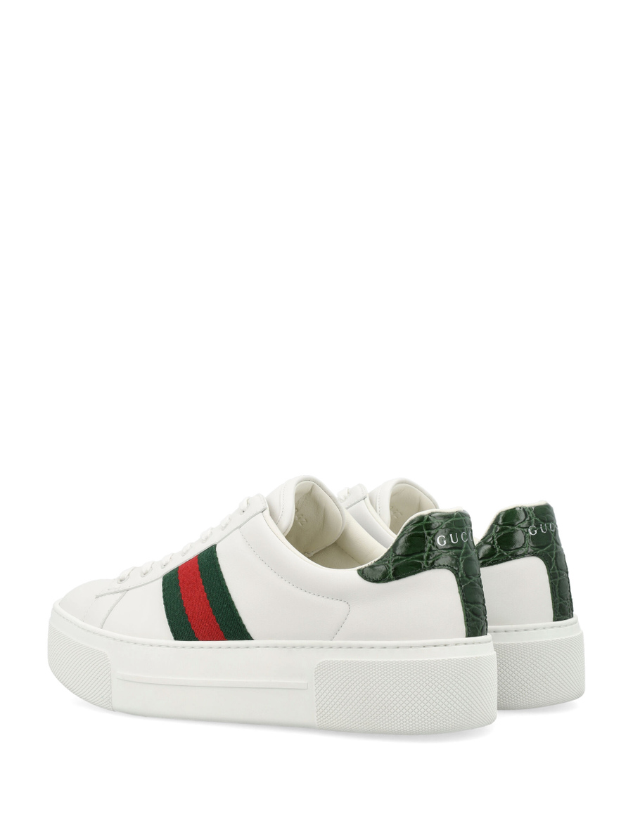Double Ace sneakers - Spazio Pritelli