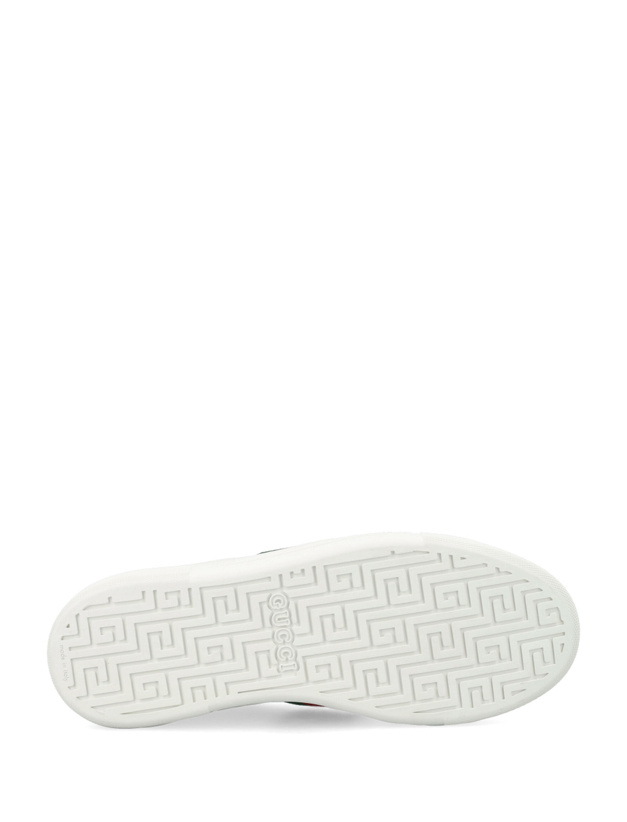 Double Ace sneakers - Spazio Pritelli