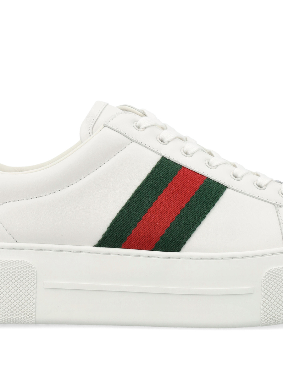 Double Ace sneakers - Spazio Pritelli