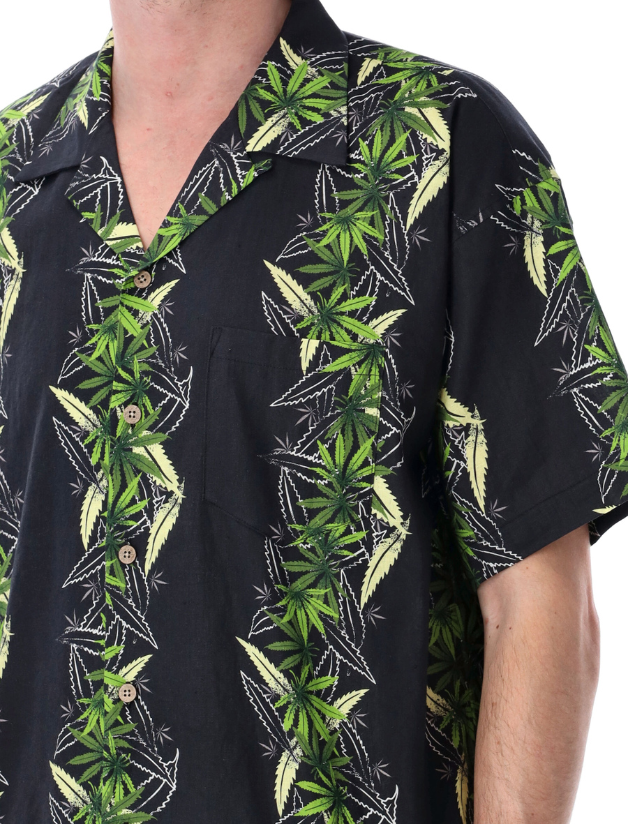 Manaloha shirt - Spazio Pritelli