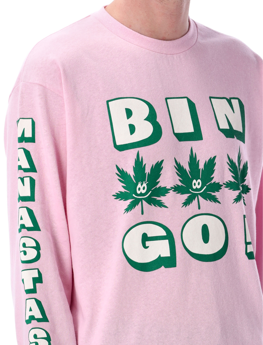 Bingo t-shirt - Spazio Pritelli