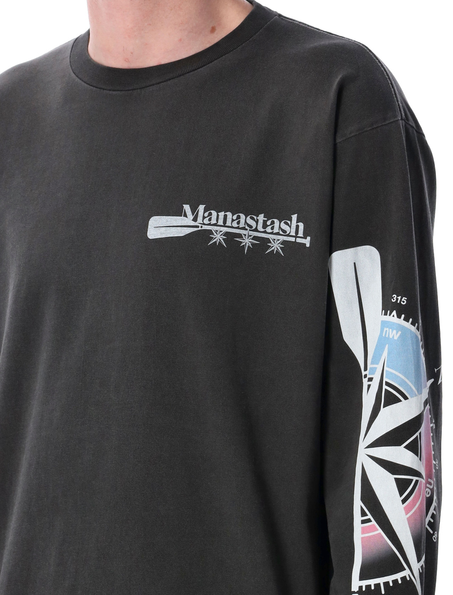 Canoe Club t-shirt - Spazio Pritelli