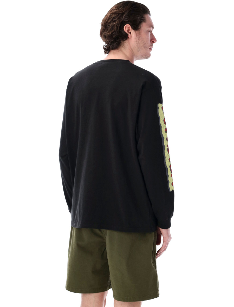Fairy long sleeves t-shirt - Spazio Pritelli