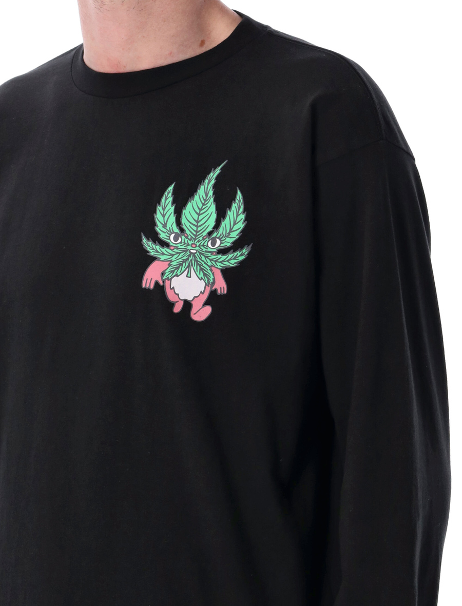 Fairy long sleeves t-shirt - Spazio Pritelli