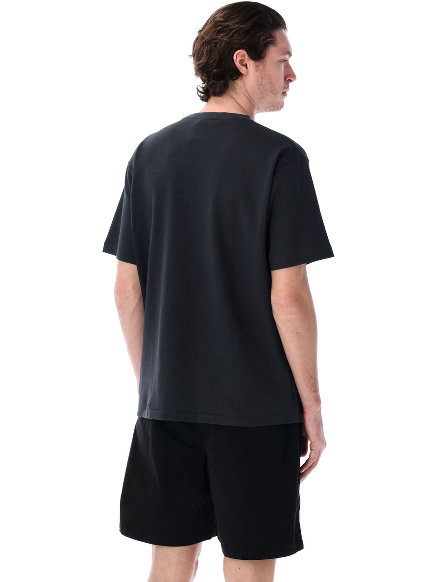 Paddle Club t-shirt - Spazio Pritelli