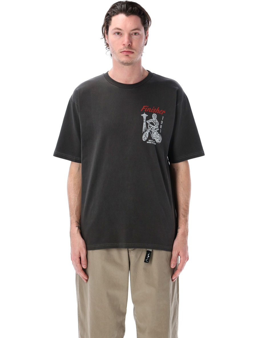 BMX Racing t-shirt - Spazio Pritelli