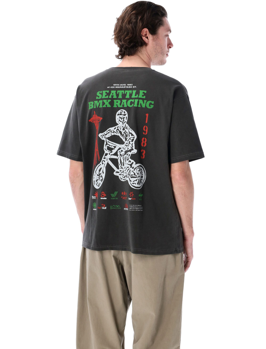 BMX Racing t-shirt - Spazio Pritelli