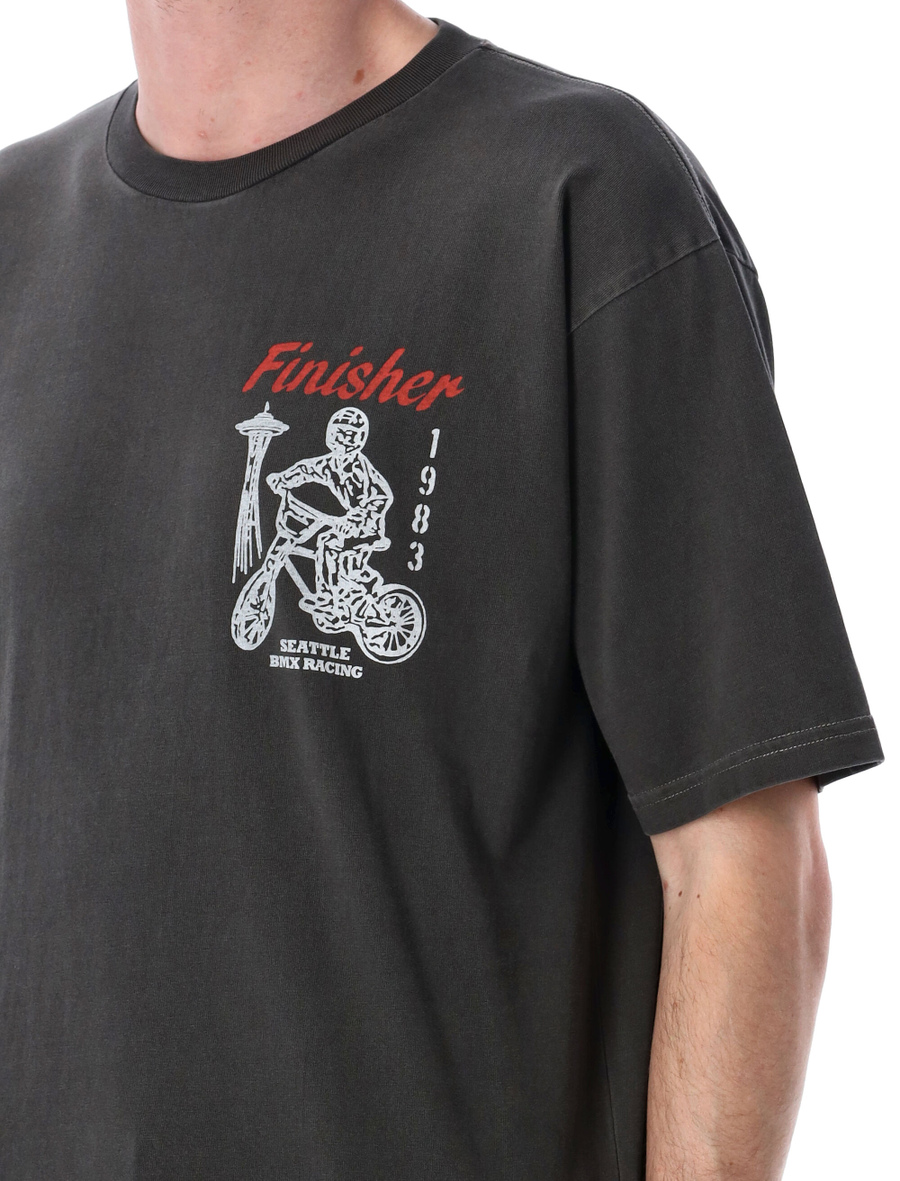BMX Racing t-shirt - Spazio Pritelli