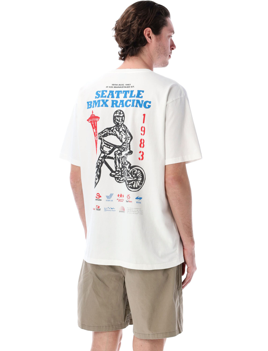 BMX Racing t-shirt - Spazio Pritelli