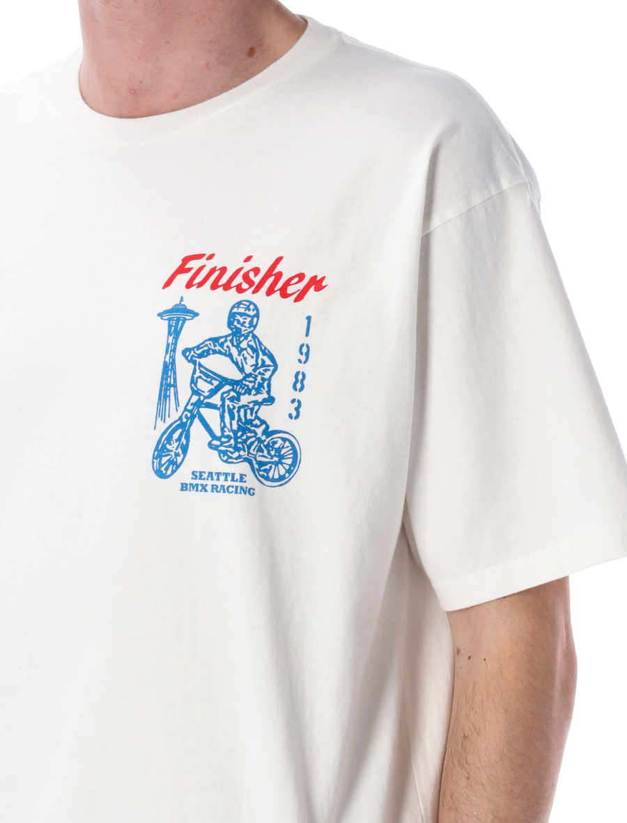 BMX Racing t-shirt - Spazio Pritelli