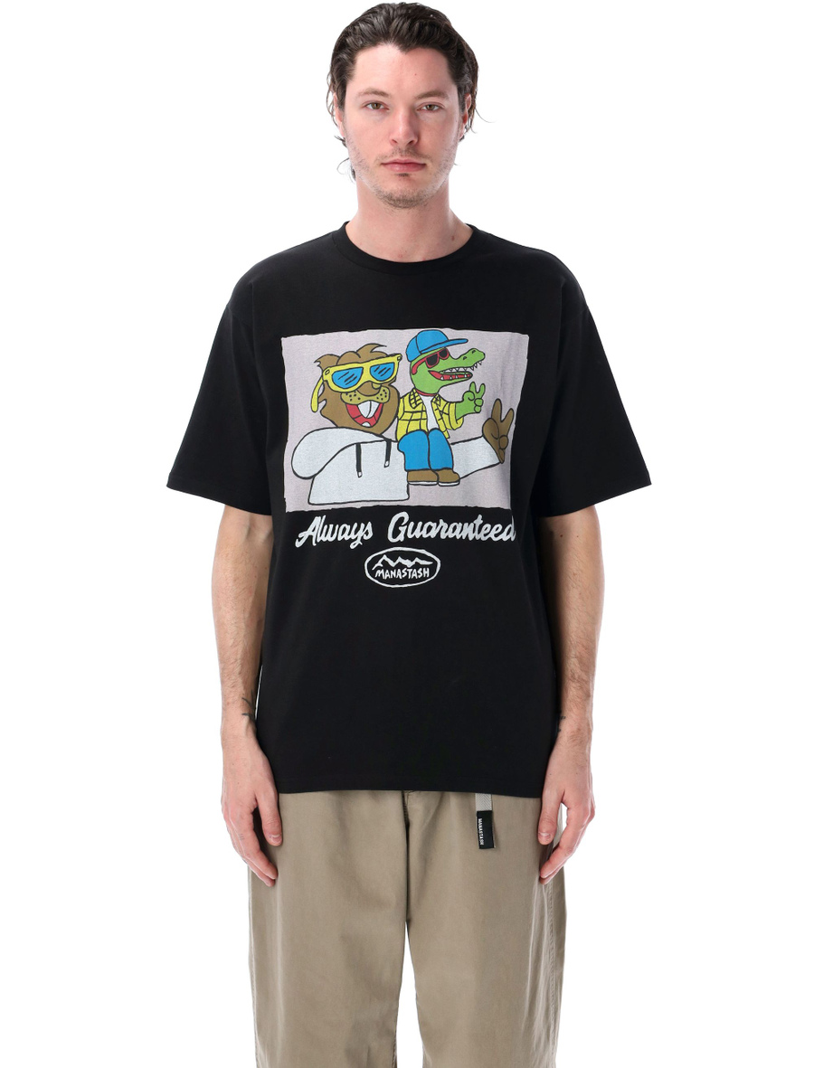 Friends t-shirt - Spazio Pritelli