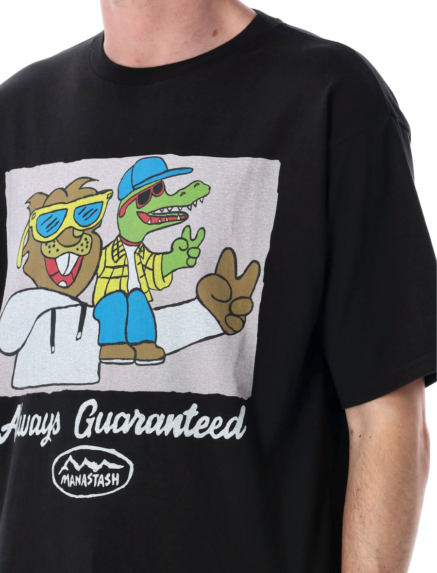 Friends t-shirt - Spazio Pritelli