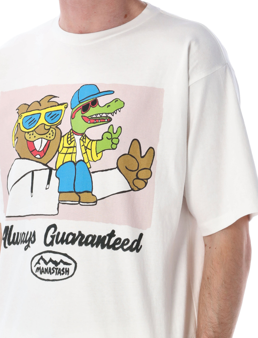 Friends t-shirt - Spazio Pritelli