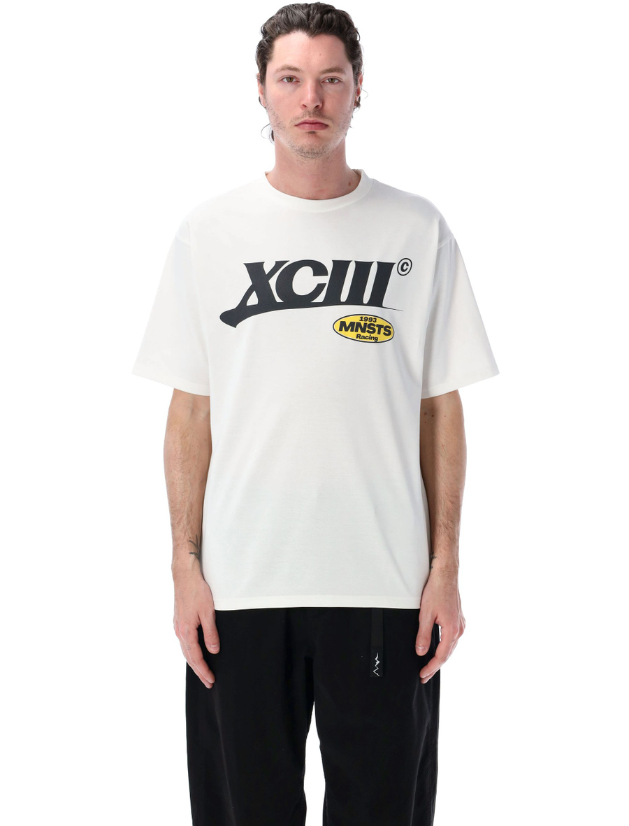 Racing t-shirt - Spazio Pritelli