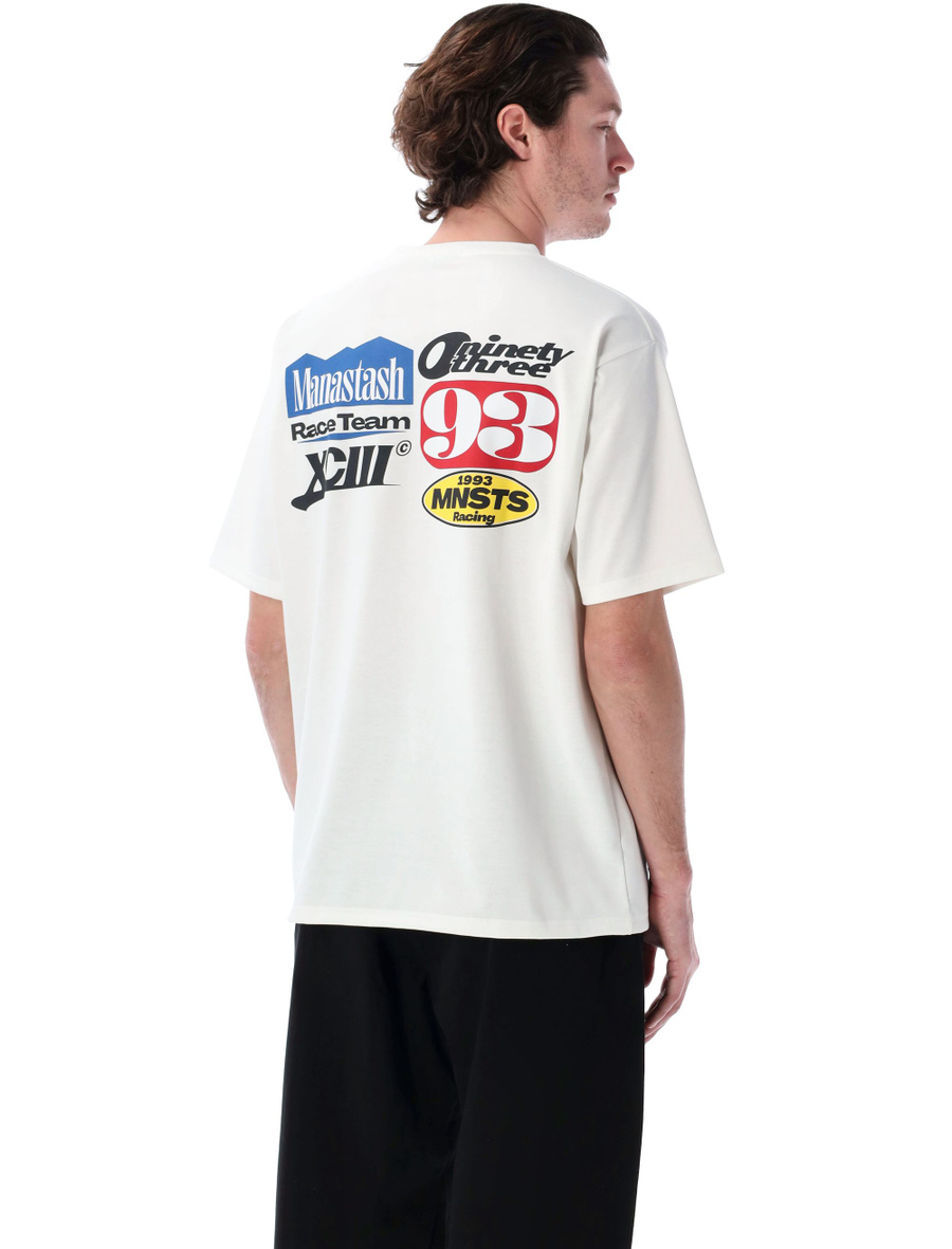 Racing t-shirt - Spazio Pritelli