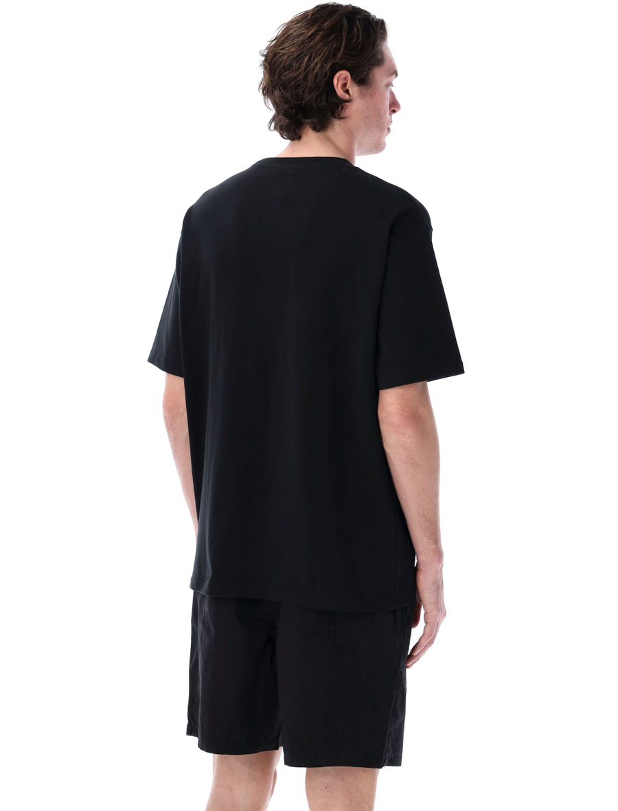 Sound t-shirt - Spazio Pritelli