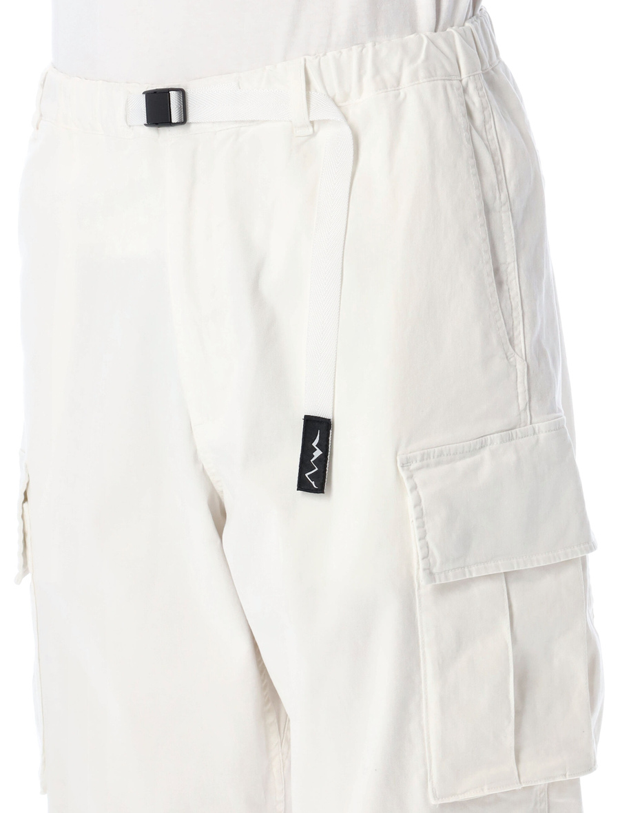 Flex Climber cargo pant - Spazio Pritelli