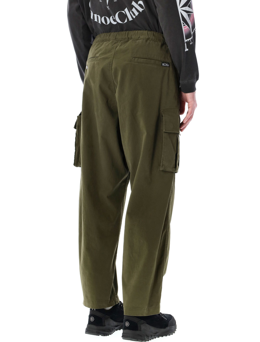 Flex Climber cargo pant - Spazio Pritelli