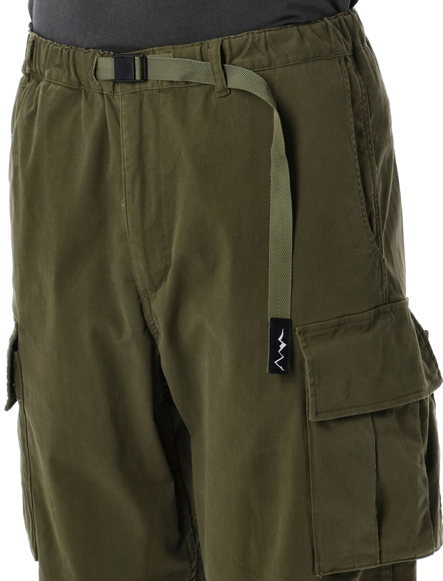 Flex Climber cargo pant - Spazio Pritelli