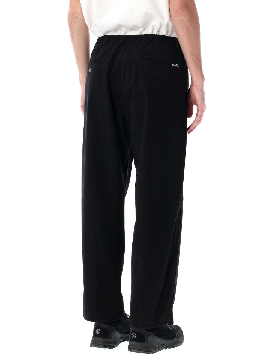 Flex Climber pant - Spazio Pritelli