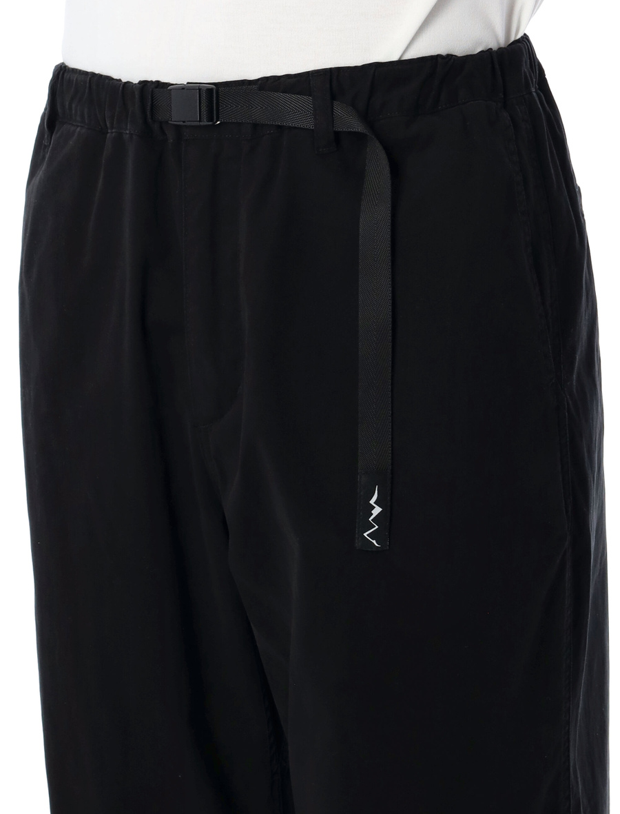 Flex Climber pant - Spazio Pritelli