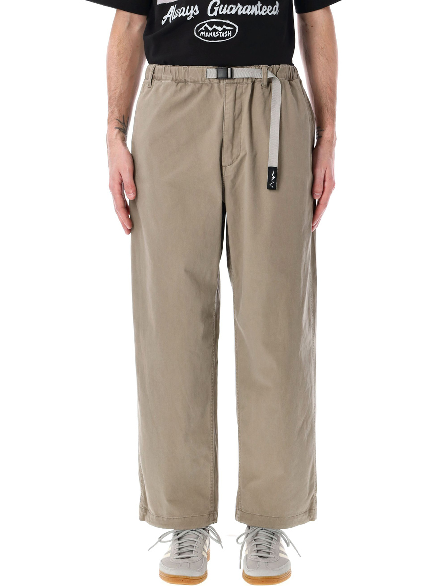Flex Climber pant - Spazio Pritelli