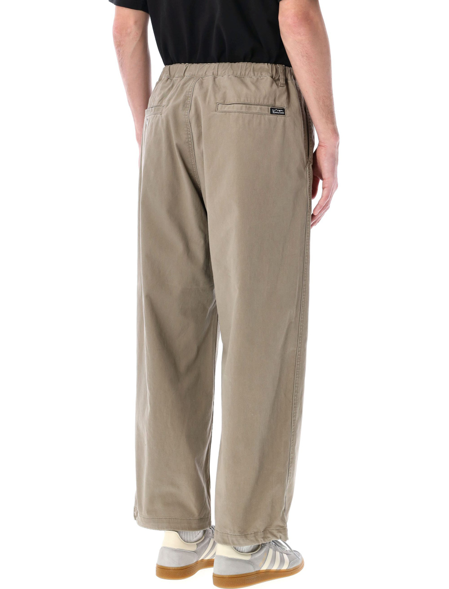 Flex Climber pant - Spazio Pritelli