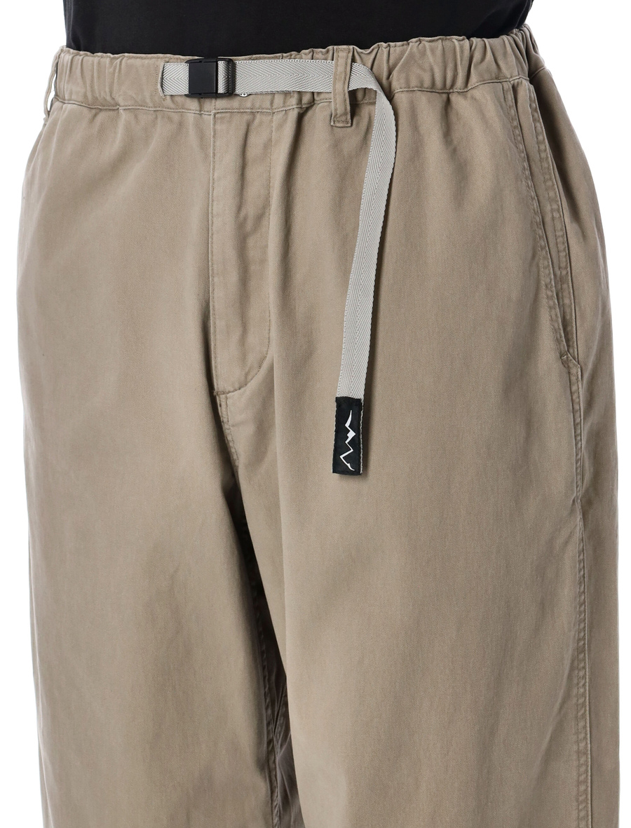 Flex Climber pant - Spazio Pritelli