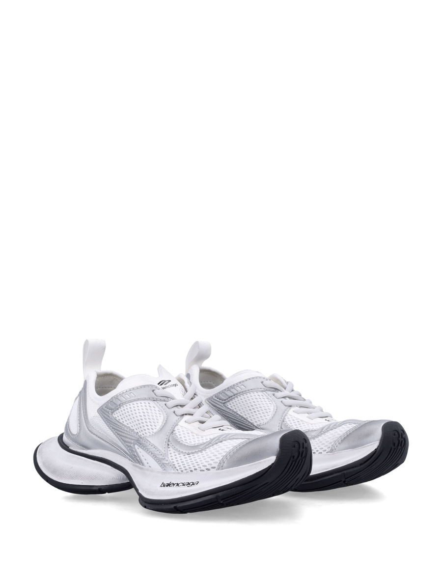 Circuit woman's sneakers - Spazio Pritelli