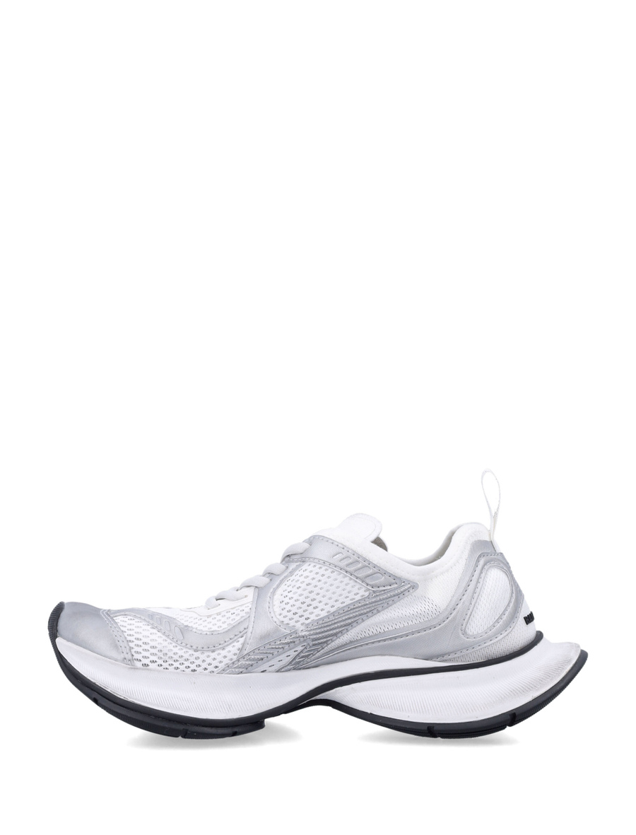 Circuit woman's sneakers - Spazio Pritelli