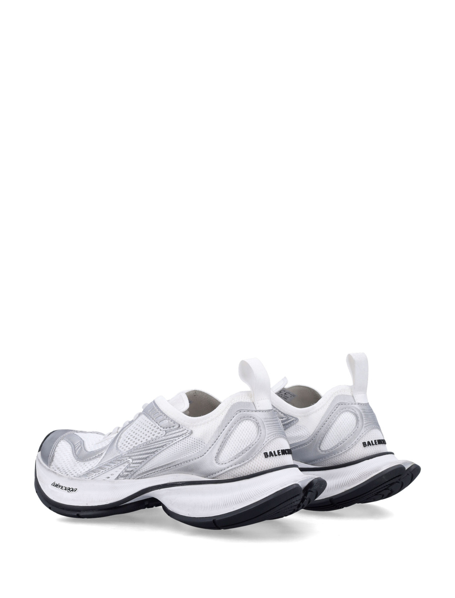 Circuit woman's sneakers - Spazio Pritelli