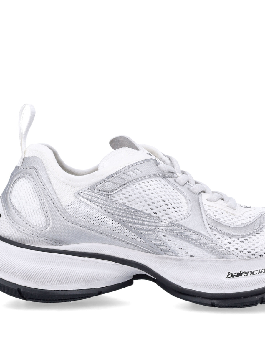 Circuit woman's sneakers - Spazio Pritelli