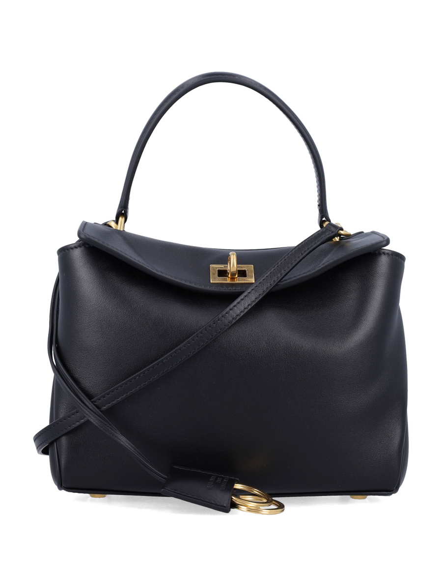 Rodeo mini handbag - Spazio Pritelli
