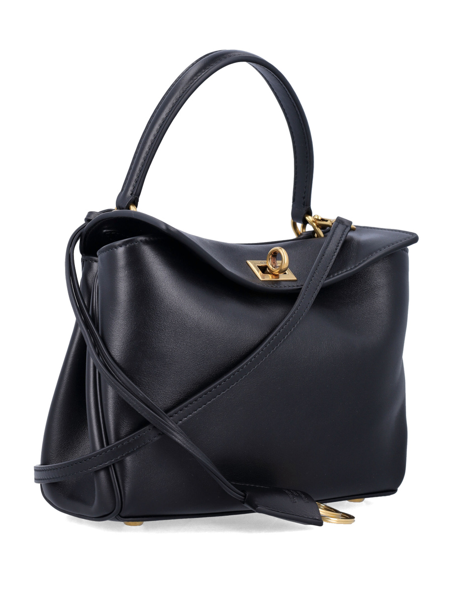 Rodeo mini handbag - Spazio Pritelli