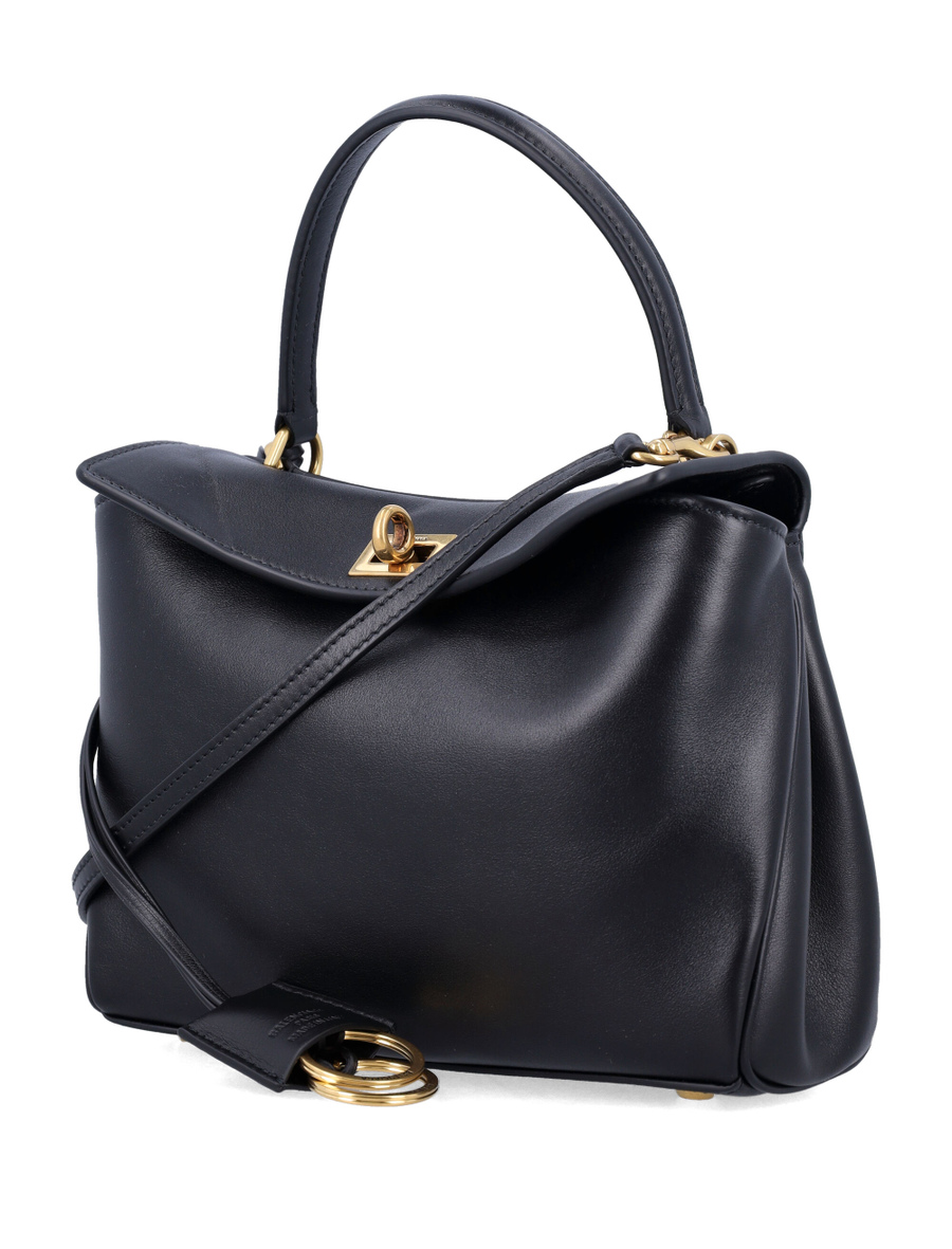 Rodeo mini handbag - Spazio Pritelli