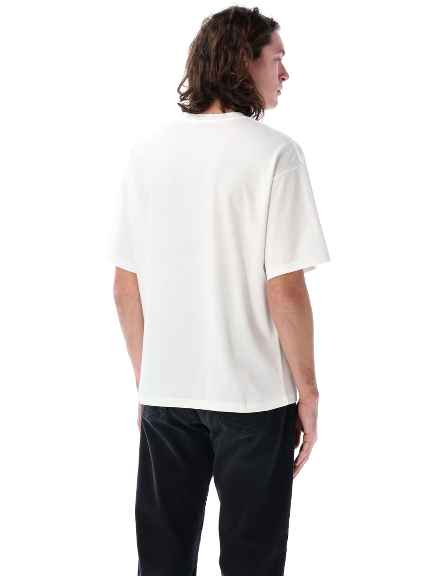 Saint Laurent t-shirt - Spazio Pritelli