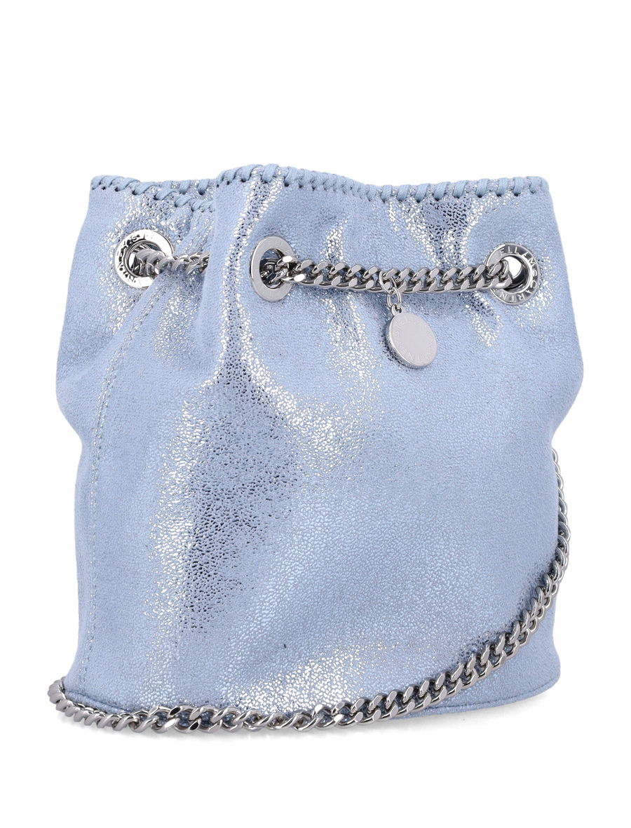 Falabella bucket bag - Spazio Pritelli