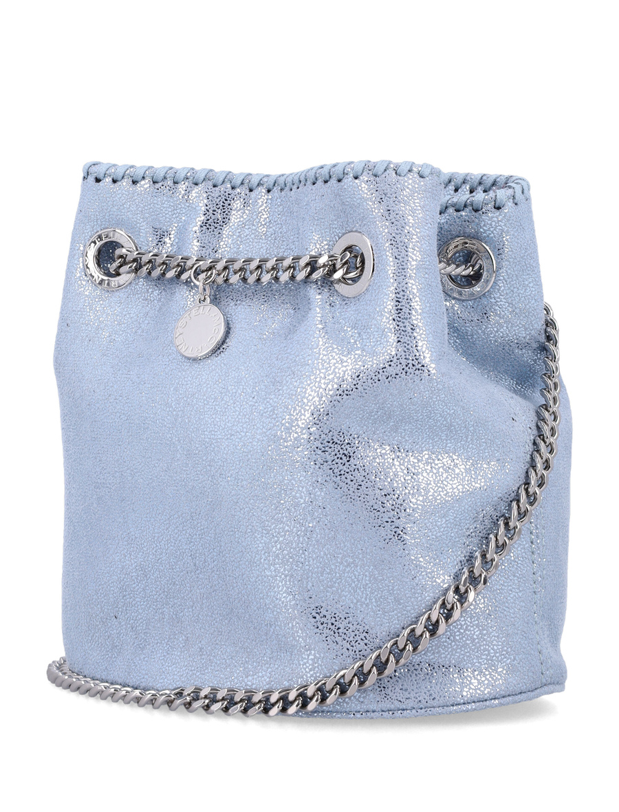 Falabella bucket bag - Spazio Pritelli