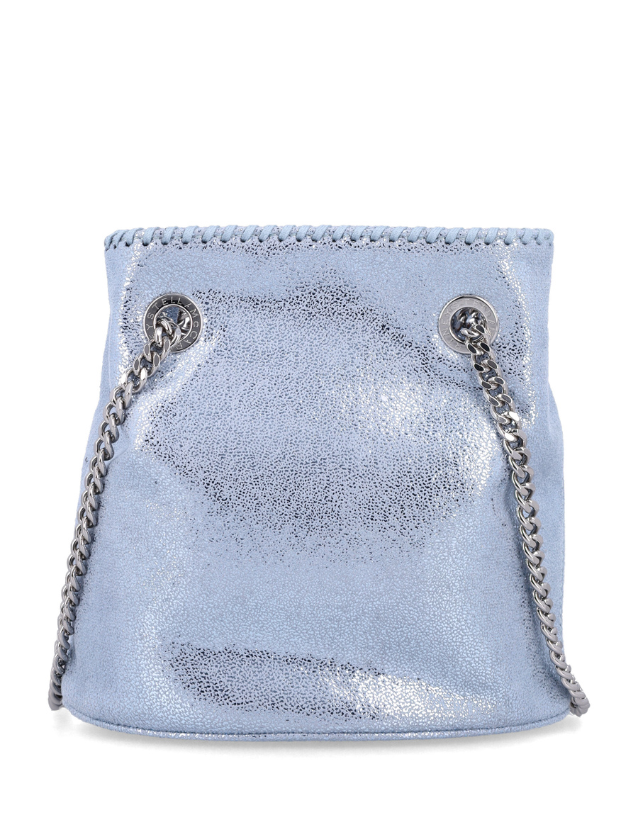 Falabella bucket bag - Spazio Pritelli