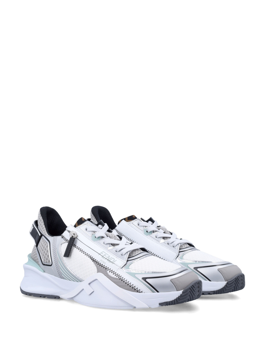 Flow sneakers - Spazio Pritelli