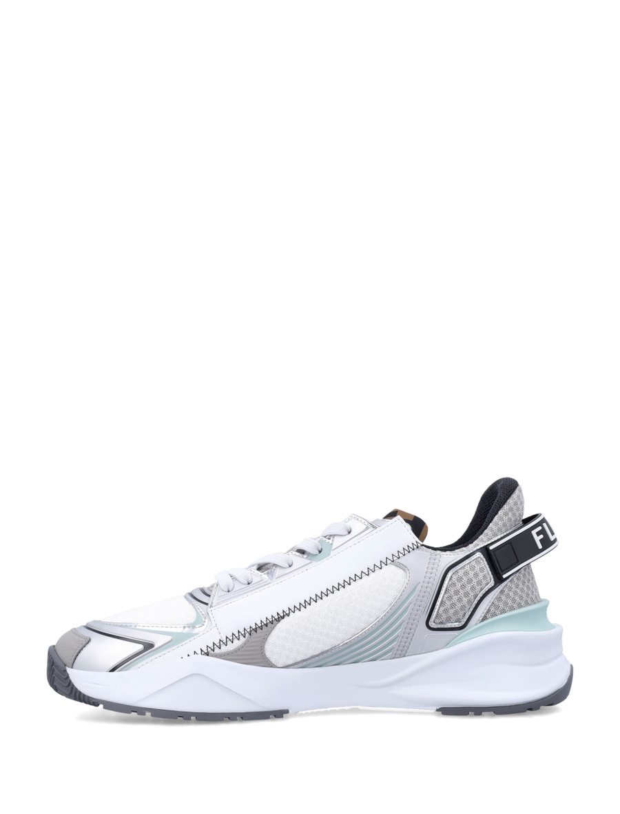 Flow sneakers - Spazio Pritelli