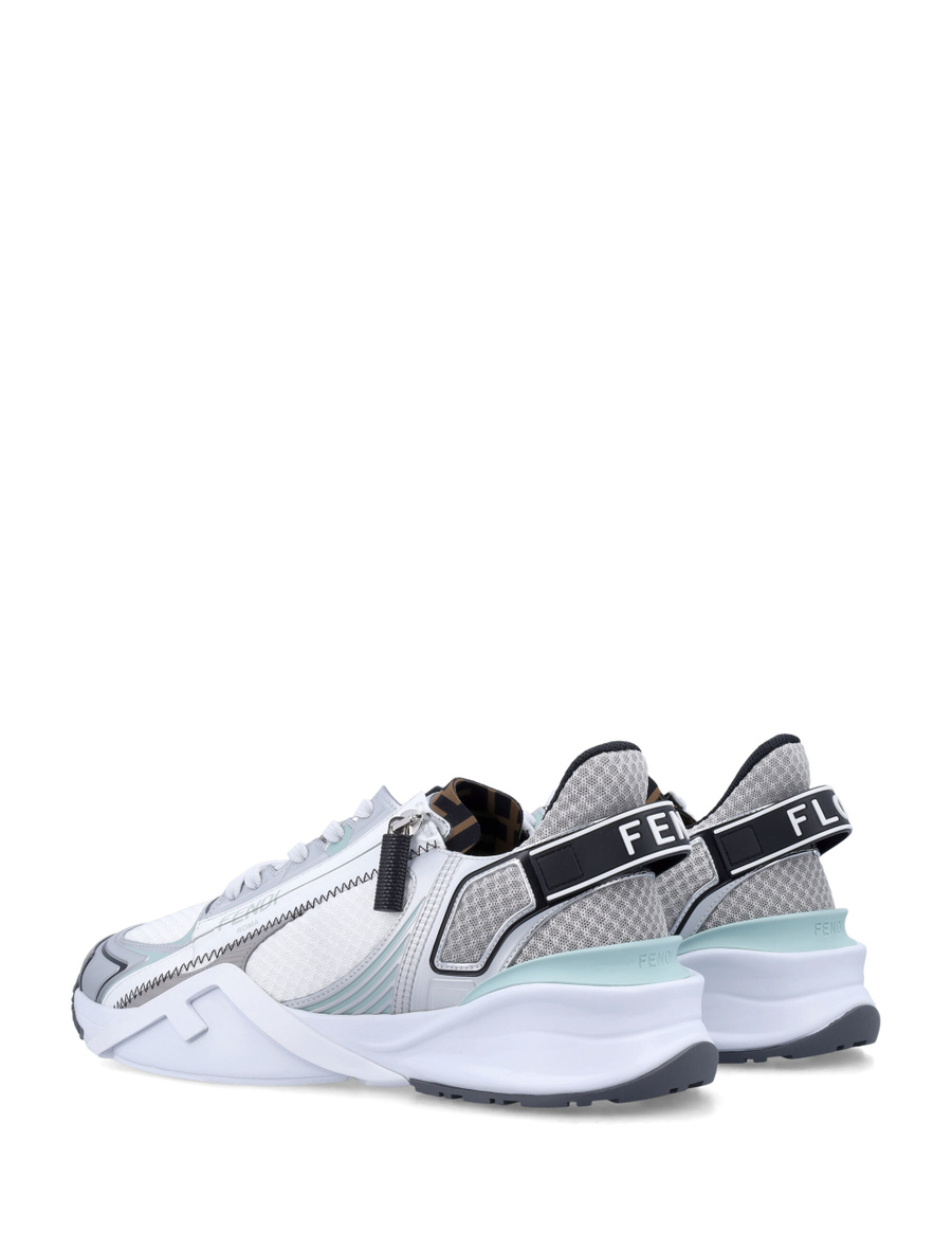 Flow sneakers - Spazio Pritelli