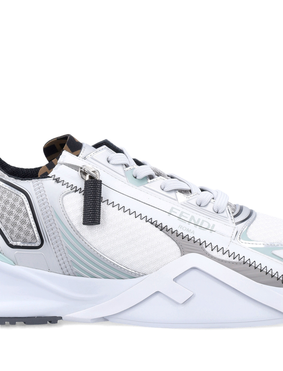 Flow sneakers - Spazio Pritelli