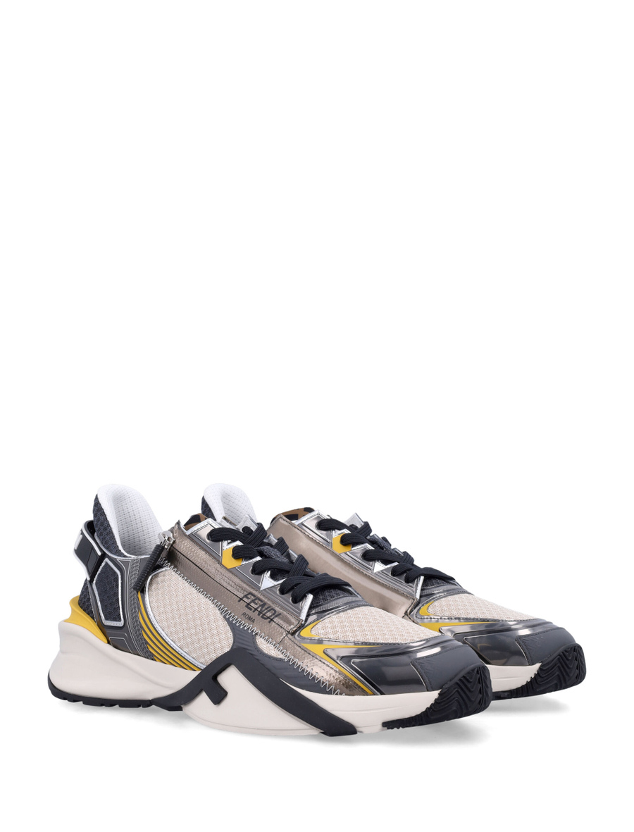 Flow sneakers - Spazio Pritelli