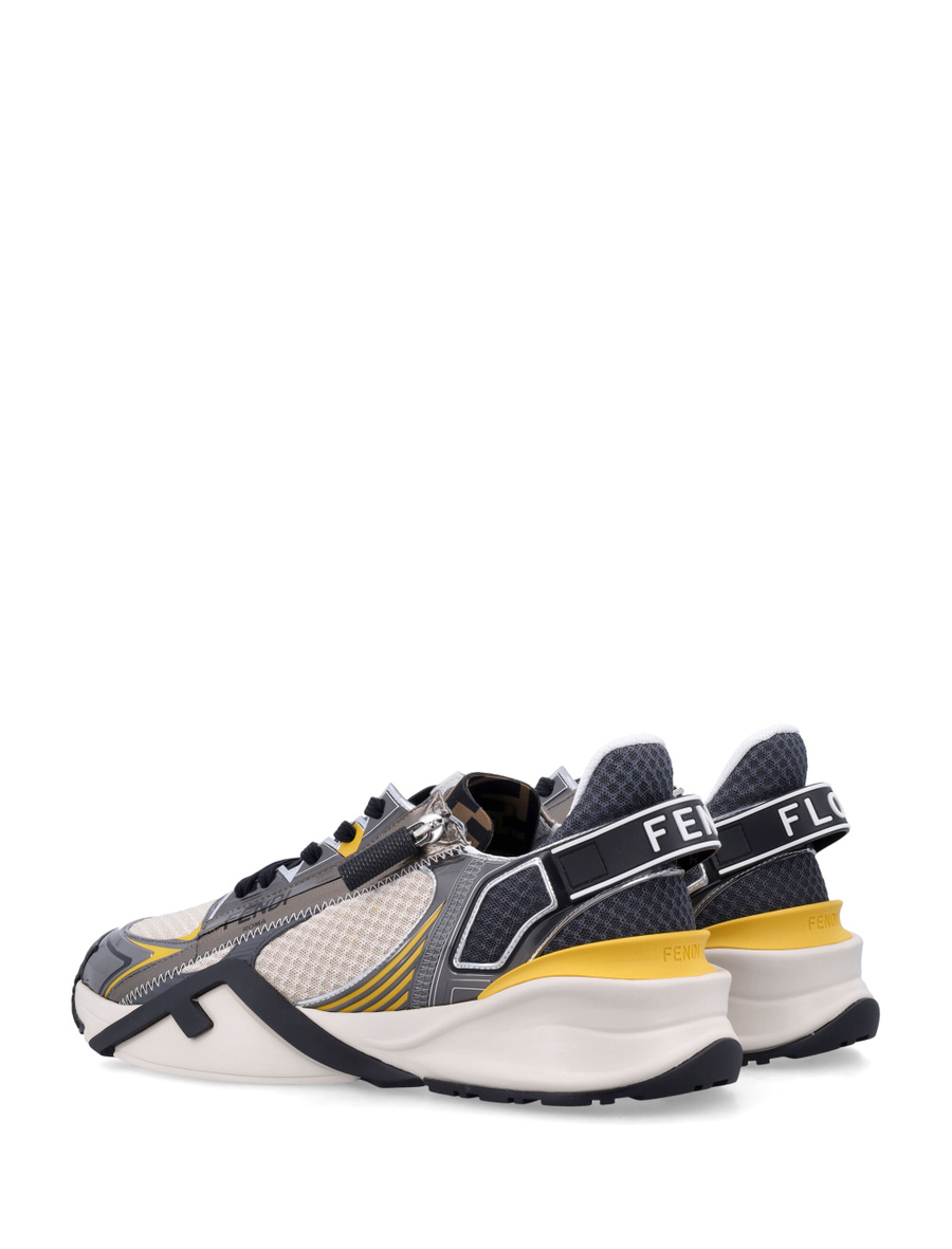Flow sneakers - Spazio Pritelli