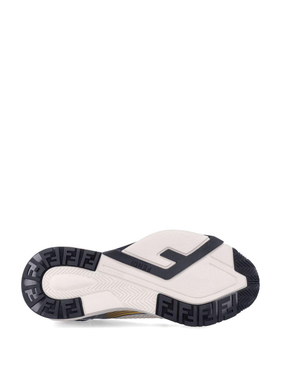 Flow sneakers - Spazio Pritelli